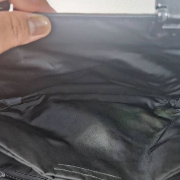 Prada nylon handbag - Picture 7 of 11